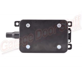 GARAGE DOOR AIR SWITCH