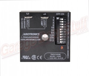 Garage Door Opener TIMER