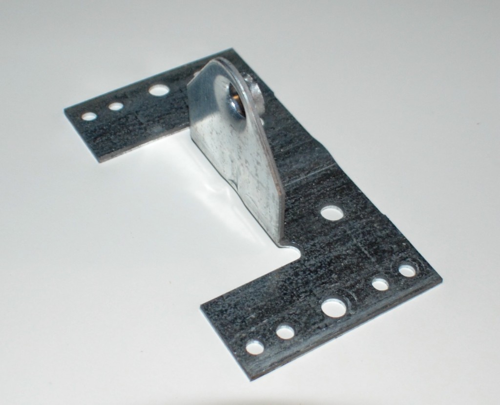 Overhead Door Garage Door Opener Bracket