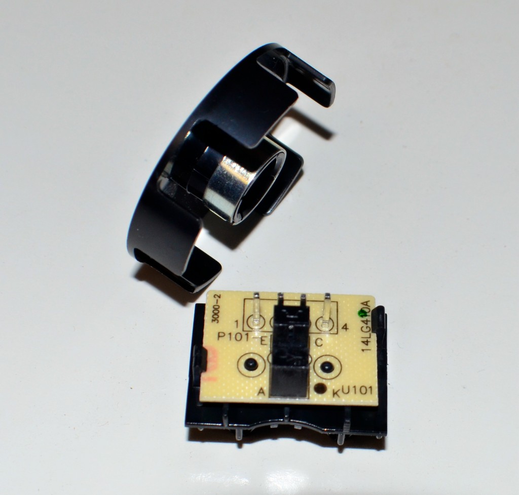 Liftmaster Edge Sensor Manual