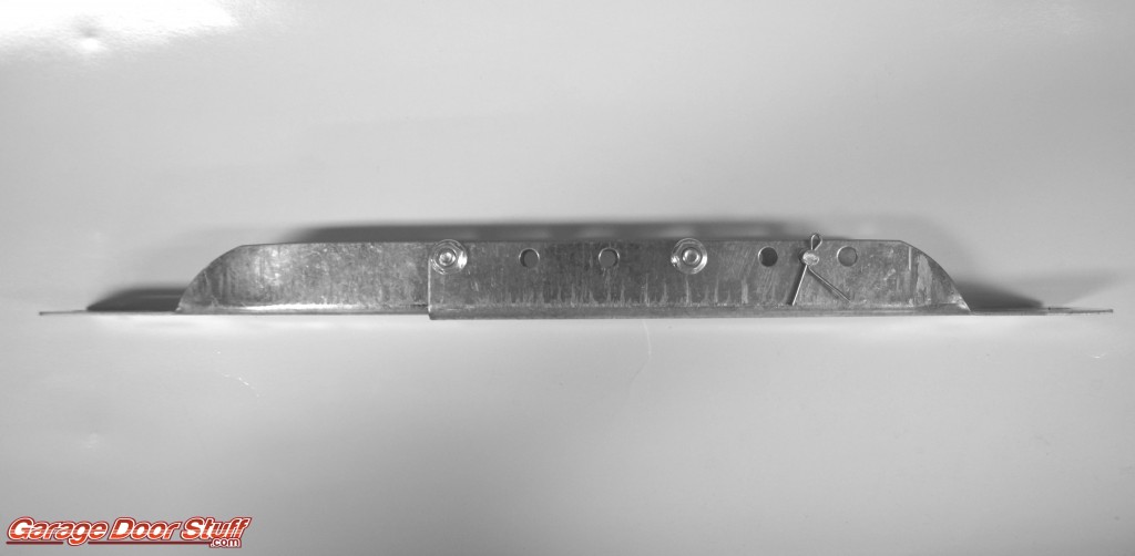 Garage Door Opener Mounting Bracket