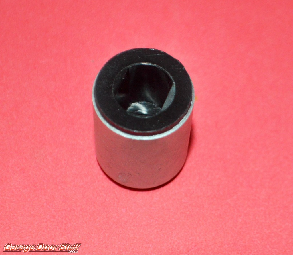 Genie Coupler 36645R.S Garage Door Stuff