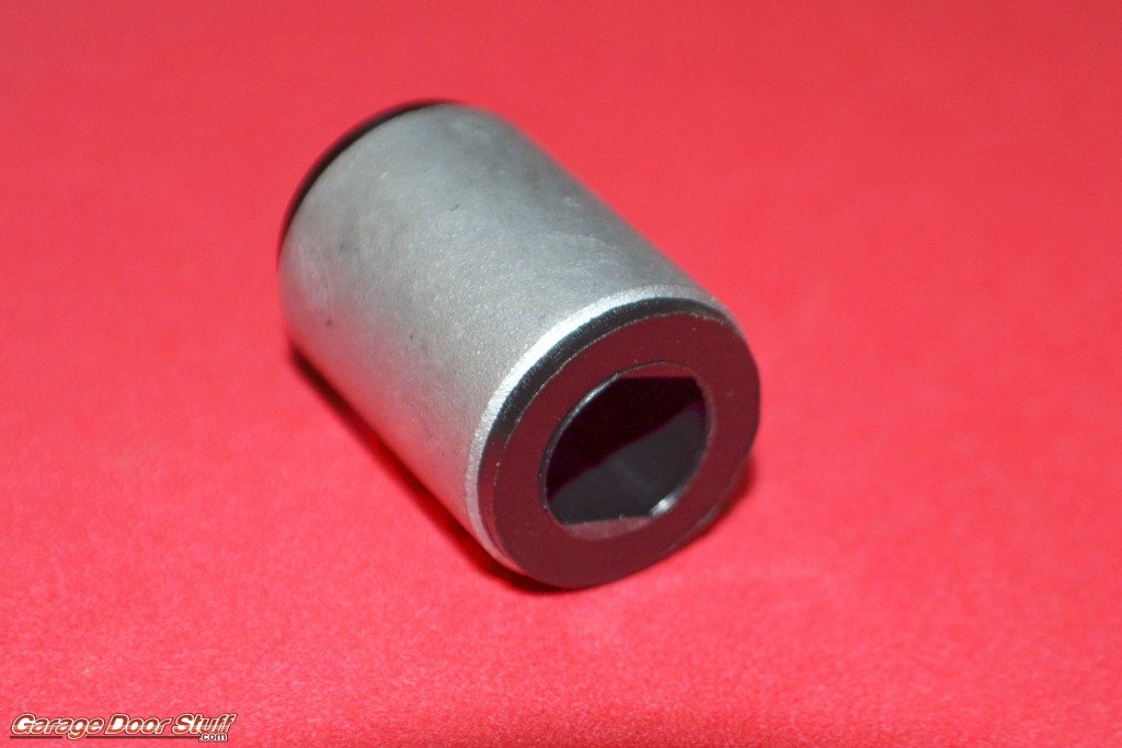 Genie Coupler 36645R.S Garage Door Stuff