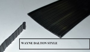 WAYNE DALTON GARAGE DOOR SEAL