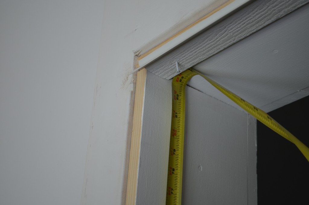 How to install garage door weather stripping Garage Door Stuff