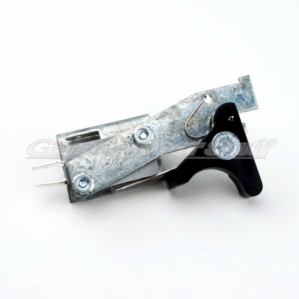 Allister 3000 Garage Door Opener Manual | Dandk Organizer allister access 3000 wiring diagram 