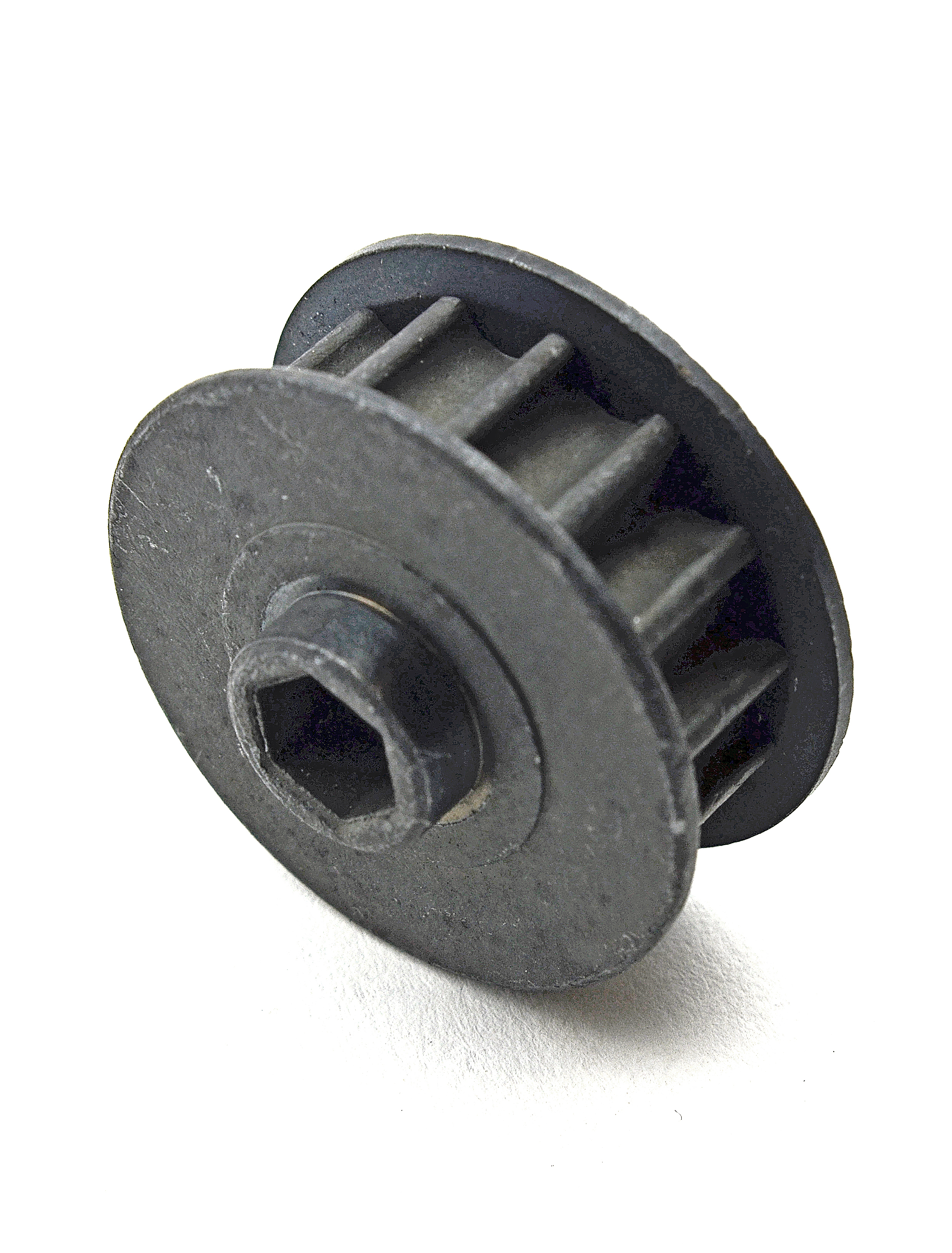 Genie 38416A.S Belt Drive Sprocket Garage Door Stuff