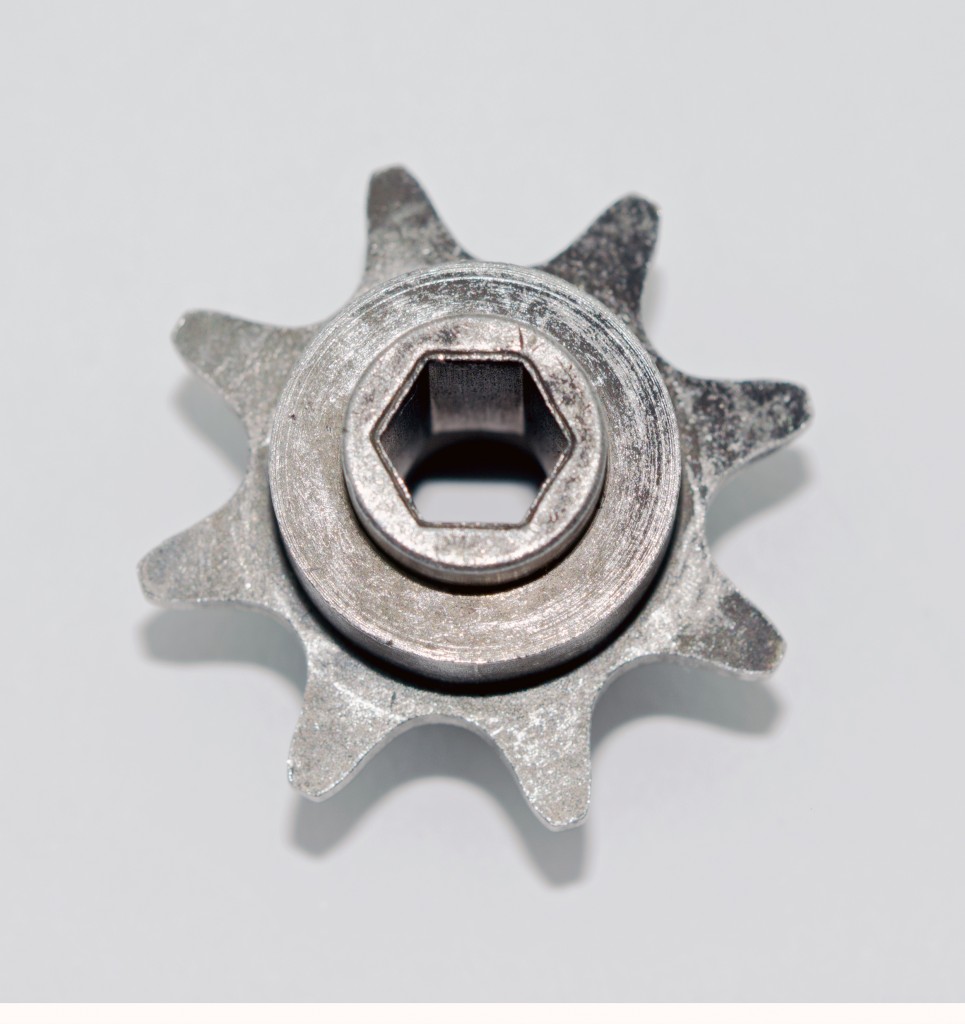 Genie 38415A.S Chain Drive Sprocket Garage Door Stuff