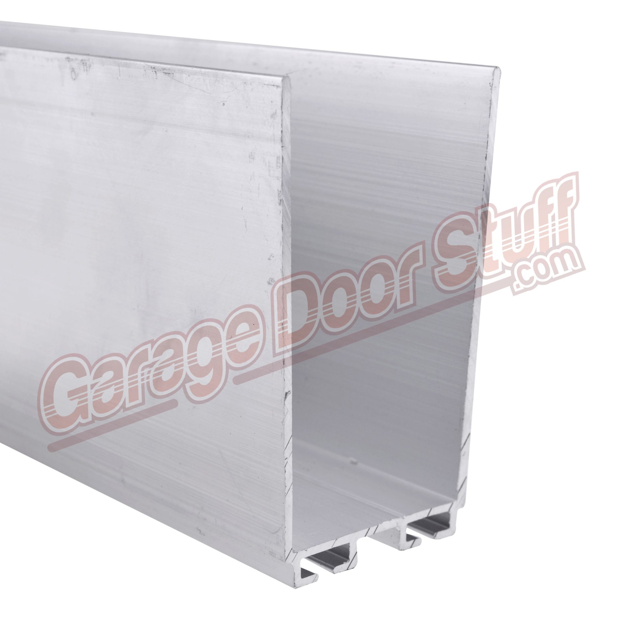 Garage Door Bottom Retainer 3 X 1 3 8