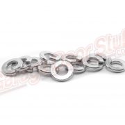 1/4 Lock Washers