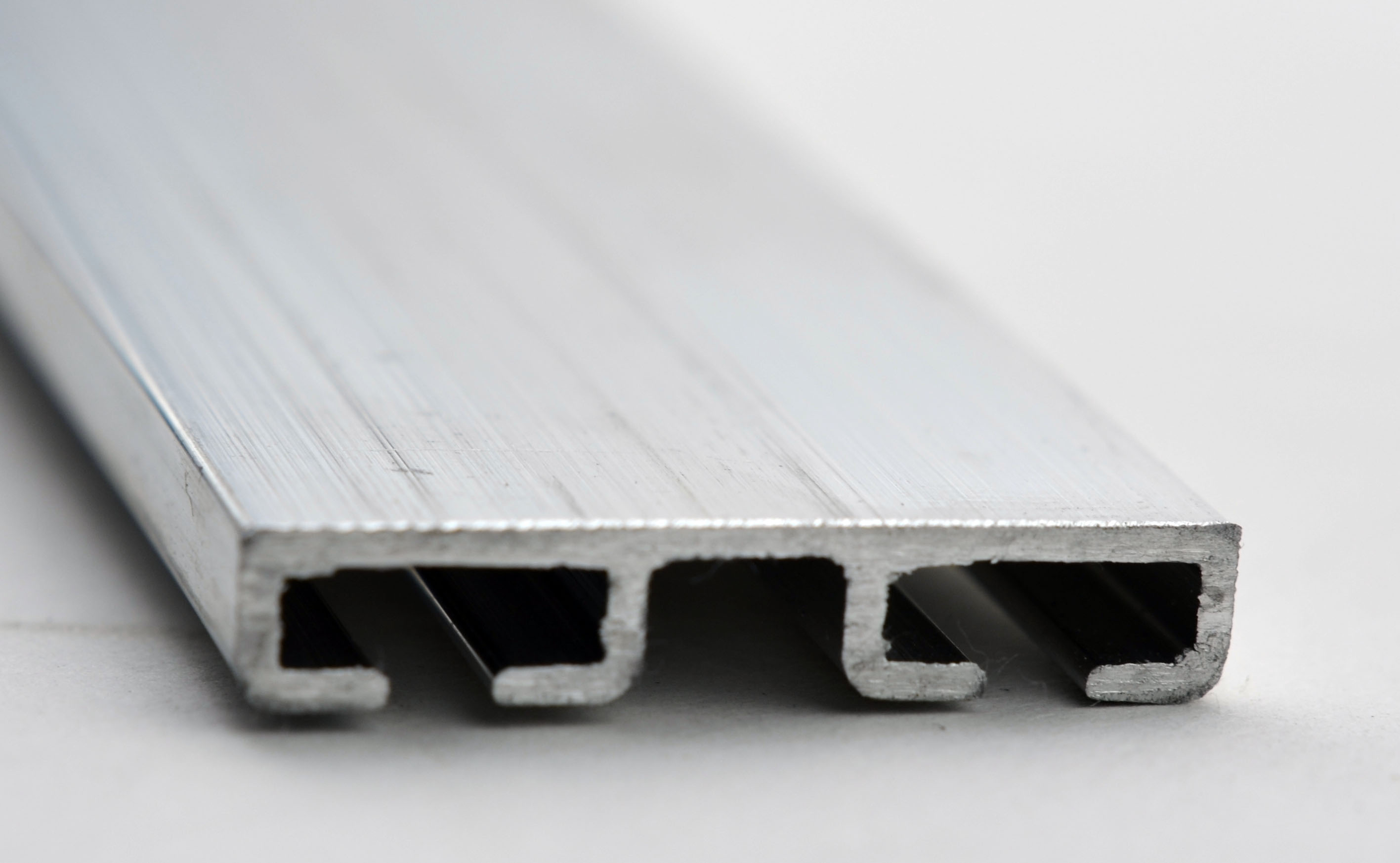 Garage Door Seal Retainer Flat 1 1 4 Garage Door Stuff