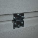 DOOR HINGE