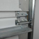 GARAGE DOOR HINGES