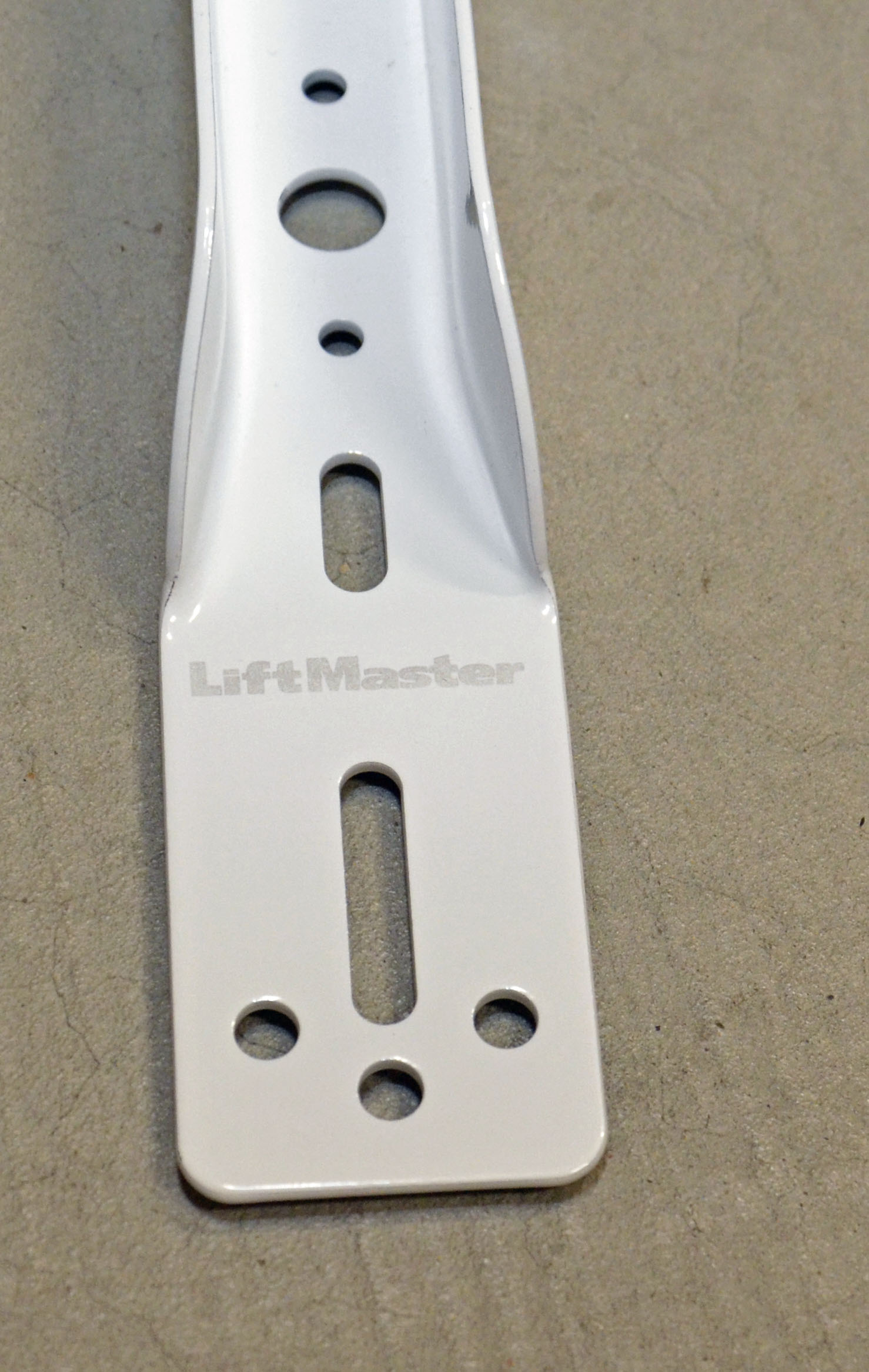 Garage Door Opener Bracket Stuff Liftmaster