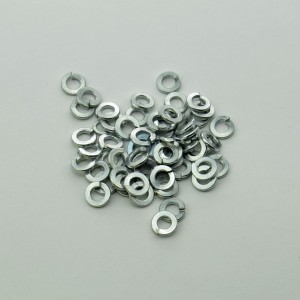 1/4 Lock Washer