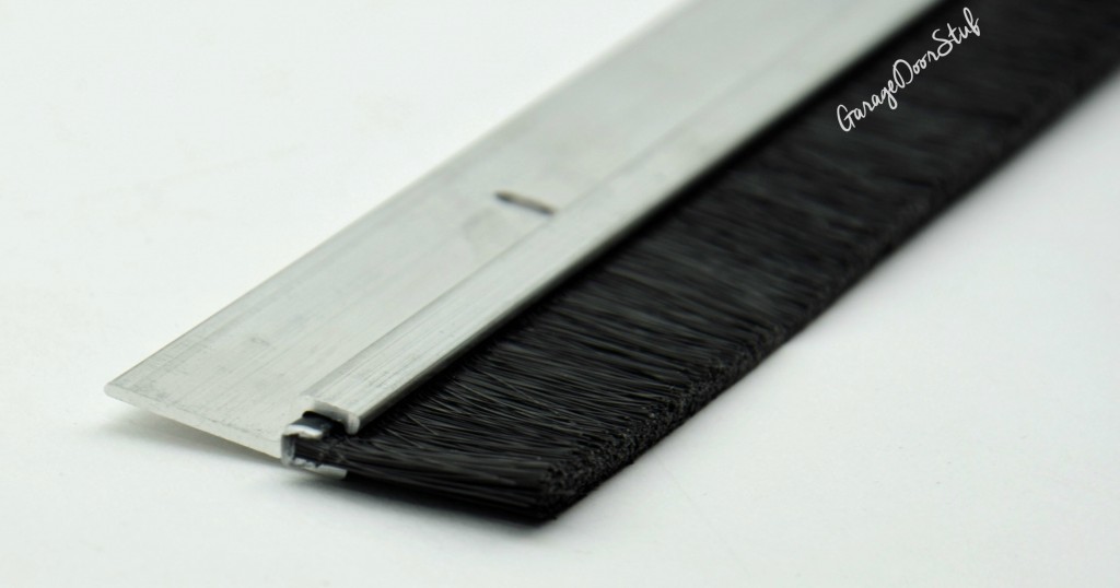 Residential Door Sweep Brush Seal