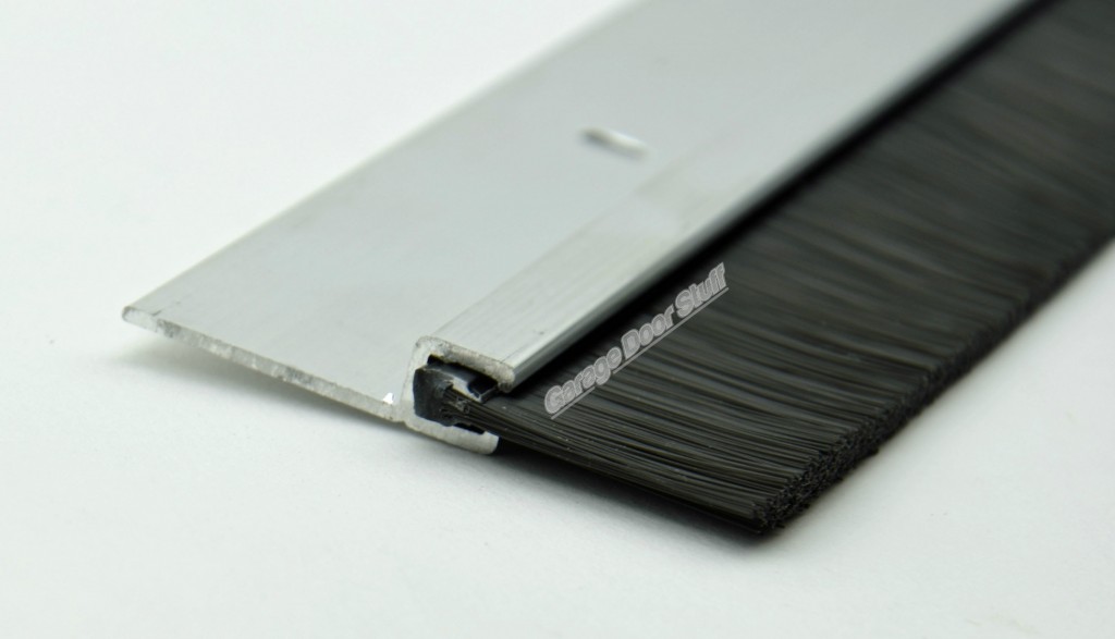Commercial Door Sweep Brush Seal
