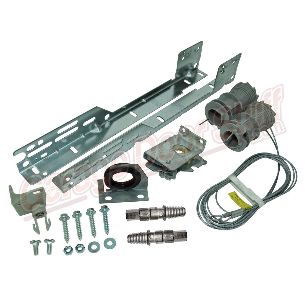 Wayne Dalton Torquemaster Conversion Kit Single Spring Garage Door Stuff