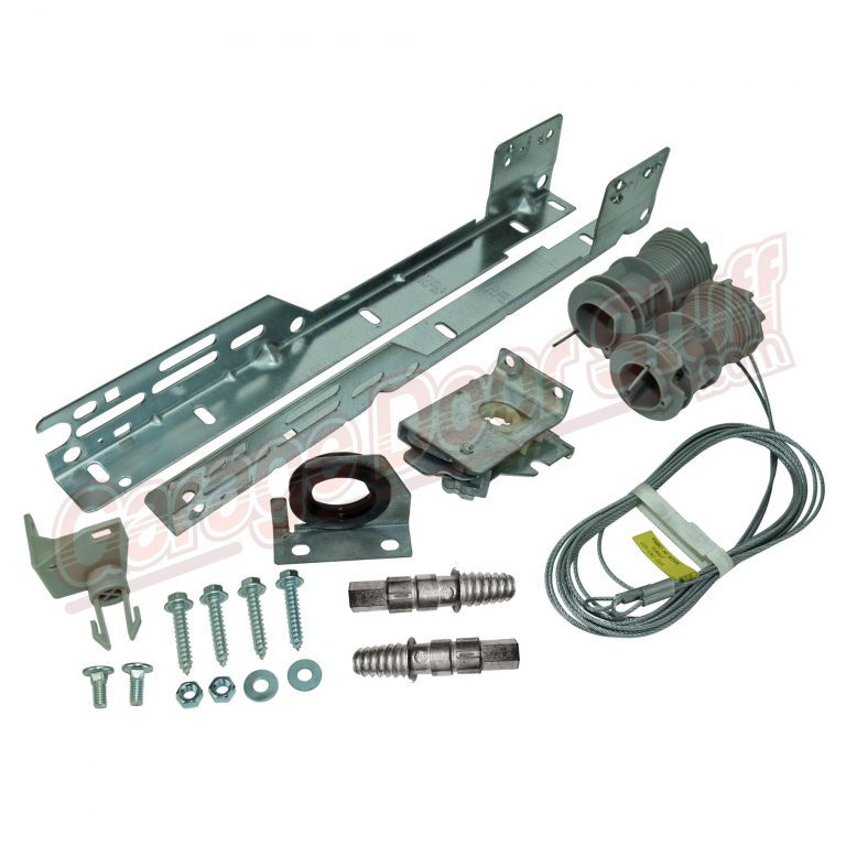 Wayne Dalton Torquemaster Conversion Kit Single Spring Garage Door Stuff