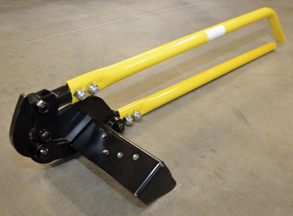 Angle Iron Cutter Garage Door Stuff Angle Iron Cutter Garage Door Stuff
