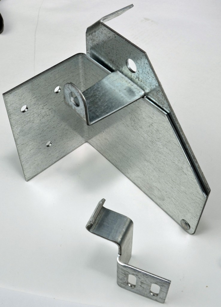 Garage Door Low Clearance Kit Garage Door Stuff