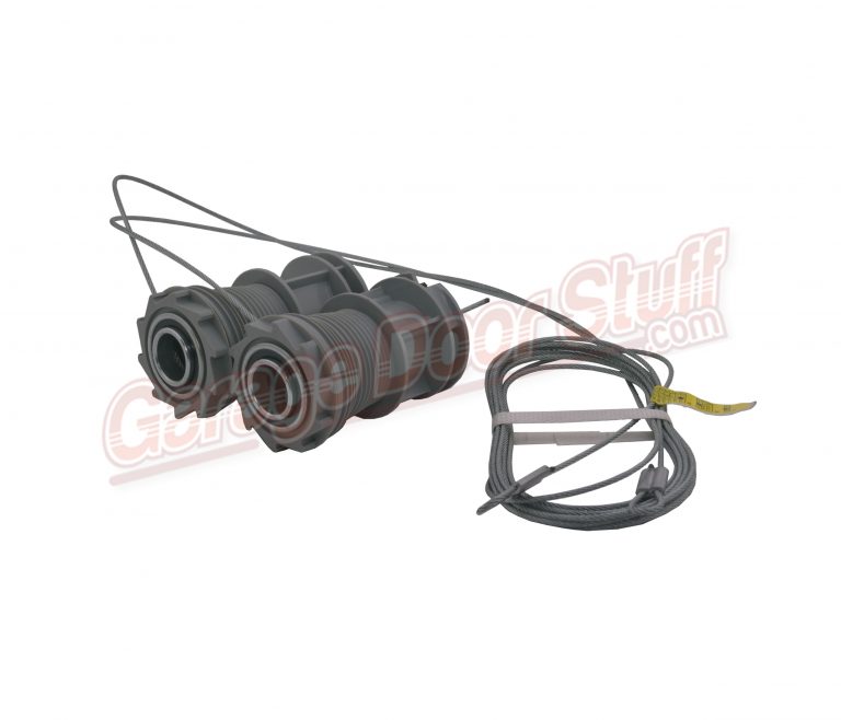 Door Springs Ressort Porte Garage Wayne Dalton Torque Master Plus - Foto 4