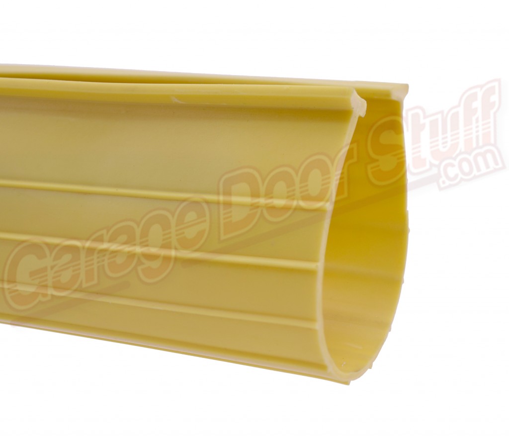 Garage Door Bottom Weather SealSafety Yellow Garage Door Stuff