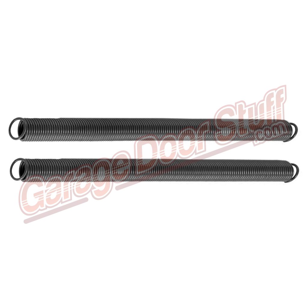 Garage Door Extension Springs Garage Door Stuff