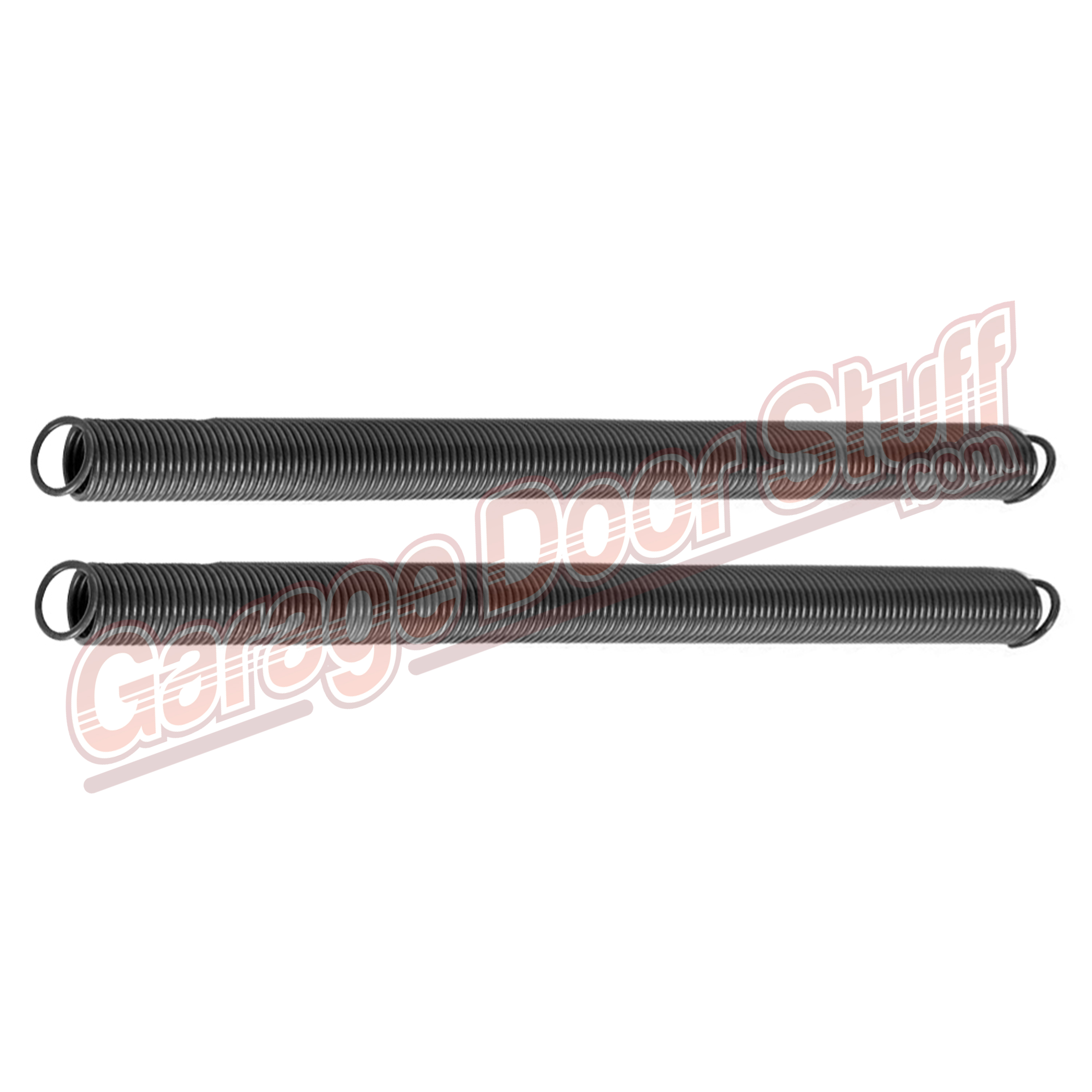 DASMA Color Coding Garage Door Springs