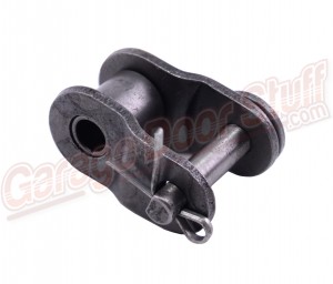 Roller Chain Half Link #40