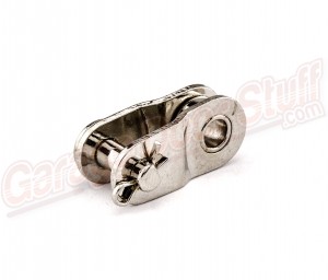 Roller Chain Half Link #48