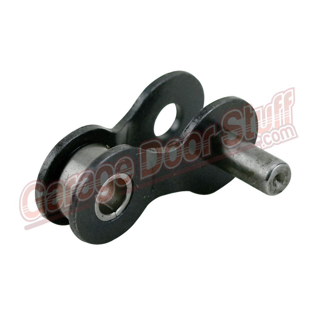 Roller Chain Half Link 48 Garage Door Stuff