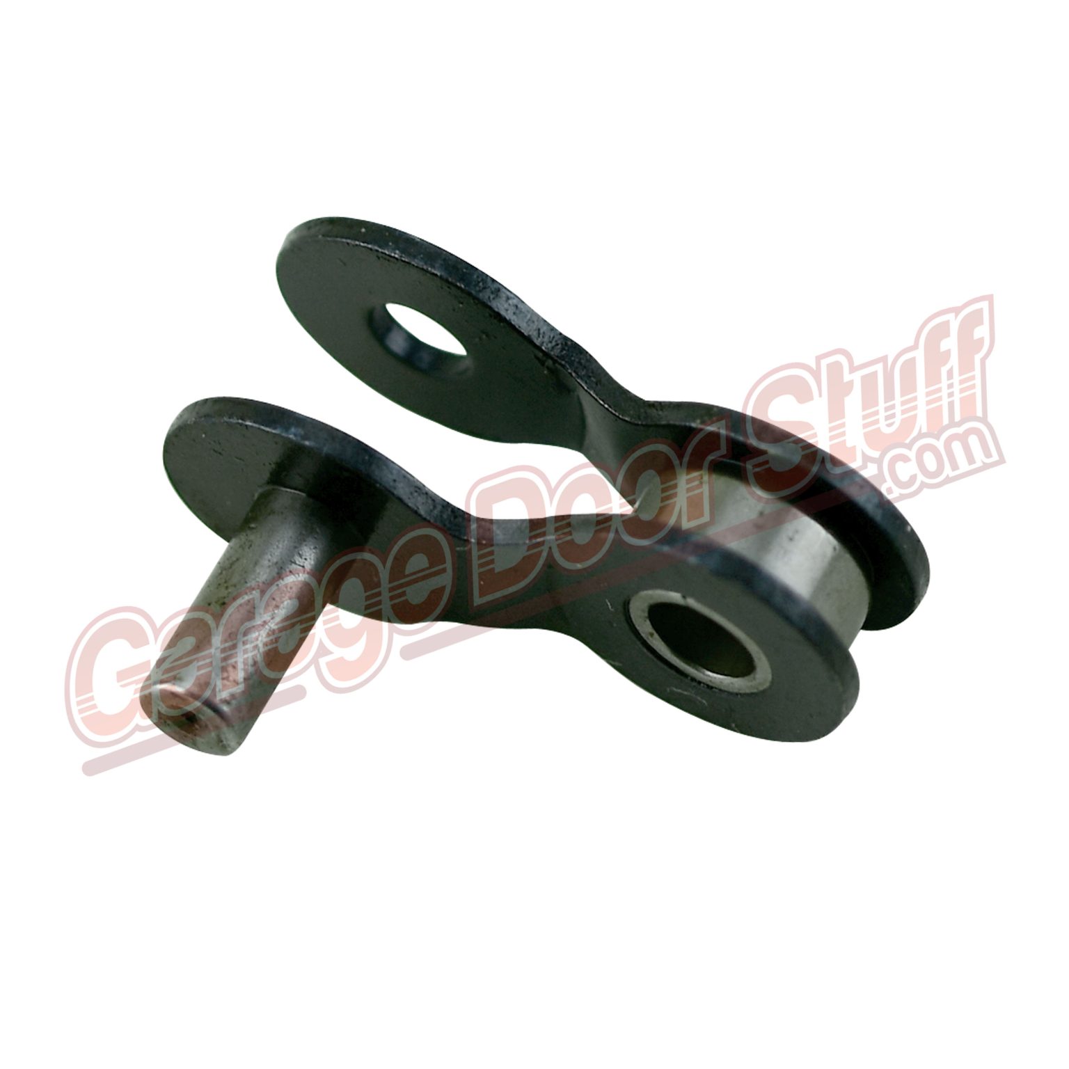 Link Chain 50 SS Offset Half Link For Stainless Steel Roller Chain Single  Strand – Maple Ace Inc Chain Link