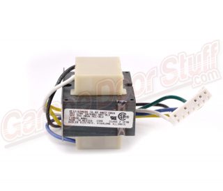 Commercial Garage Door Opener Transformer 120V