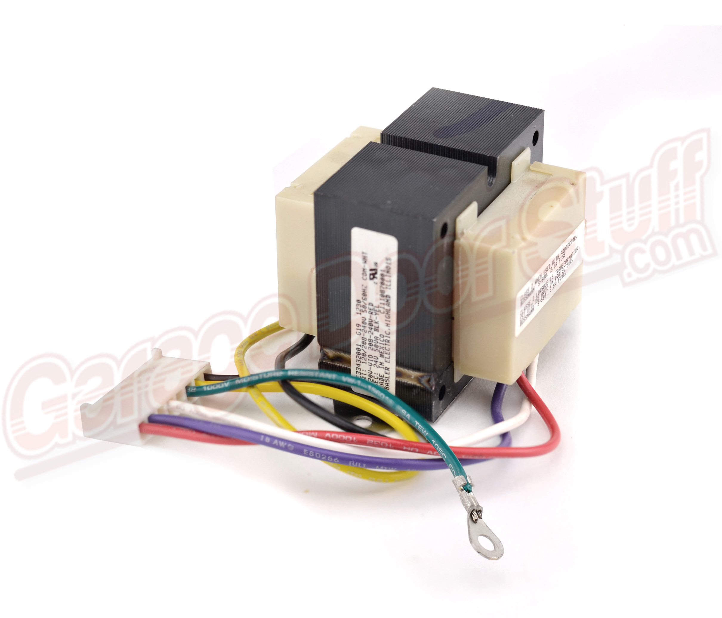 59  Garage door opener transformer replacement for Home Decor