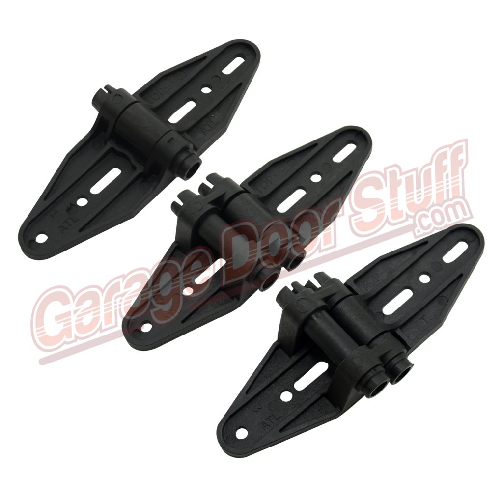 Garage Door QUIET KIT