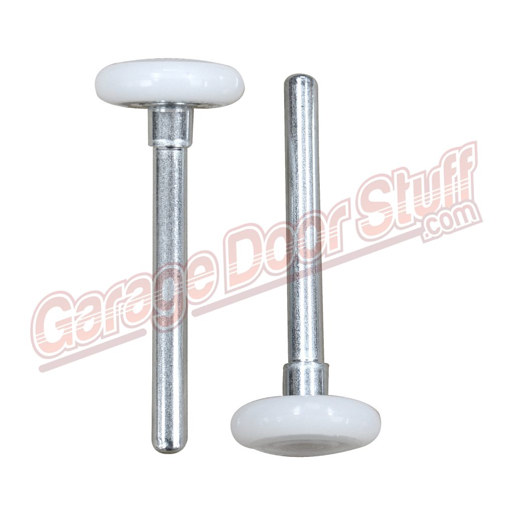 Garage Door QUIET KIT