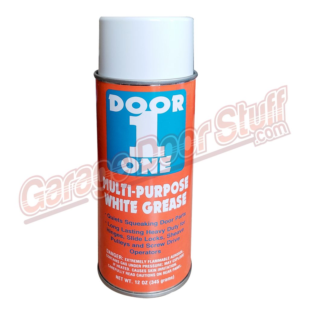 Garage Door QUIET KIT