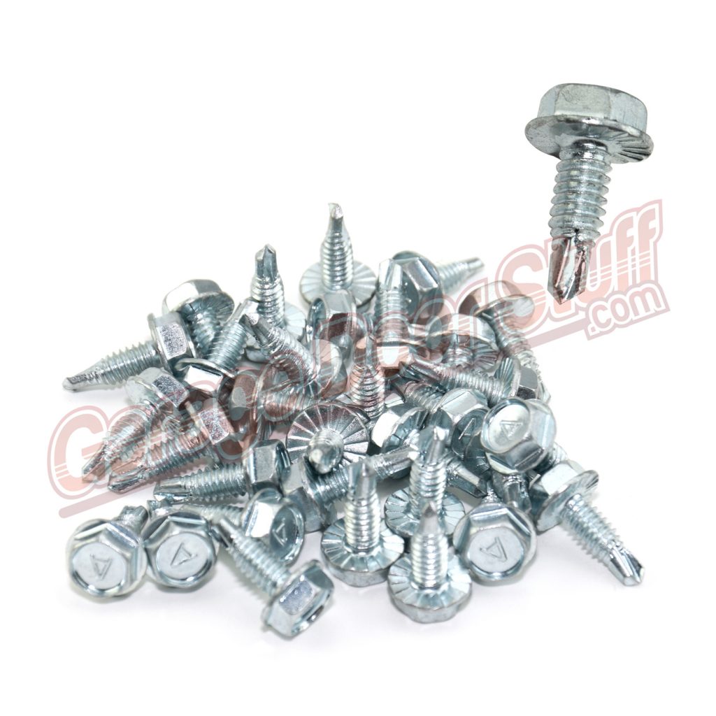 Garage Door QUIET KIT