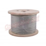 Galvanized Cable 5/32"