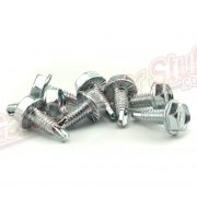 BOLTS / SCREWS