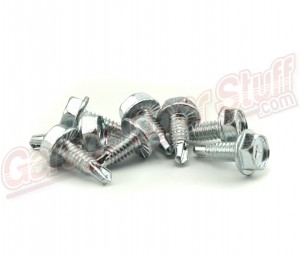 Carriage Bolt