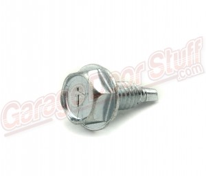 Carriage Bolt
