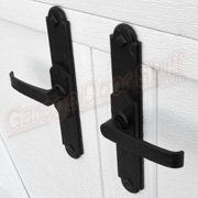 DECORATIVE HARDWARE Handle Sets