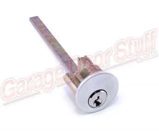 Garage Door Keyed Alike Lock Cylinder