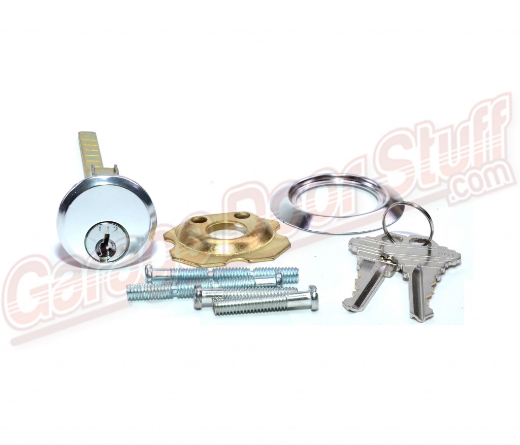 Lock Cylinder Garage Door Stuff Locks