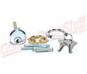 Lock Cylinder