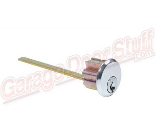 Garage Door Key Lock Cylinder