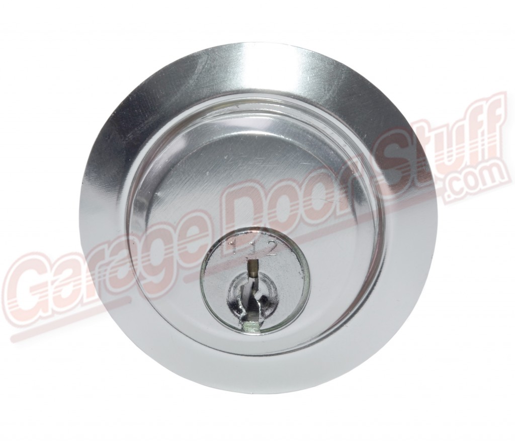 Lock Cylinder Garage Door Stuff Locks