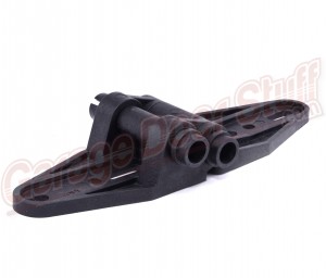 Quiet Garage Door Hinges